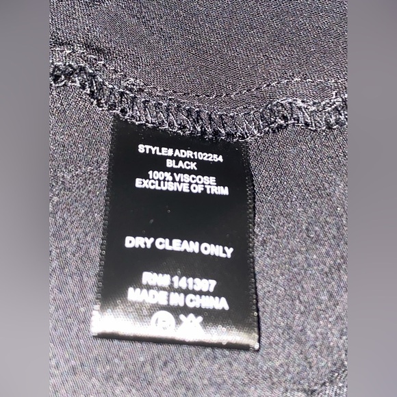 Astr The Label Aeris Satin Lace Trim Slip Maxi Dress Women M  Whimsigoth Fairy‎ - Picture 7 of 11